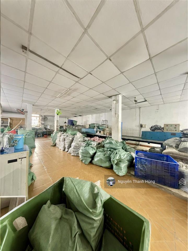 Bán nhà 5 tầng thang máy mặt tiền hiệp thành 6 q12 giá rẻ 18 tỷ. diện tích 250m2 (10x25)