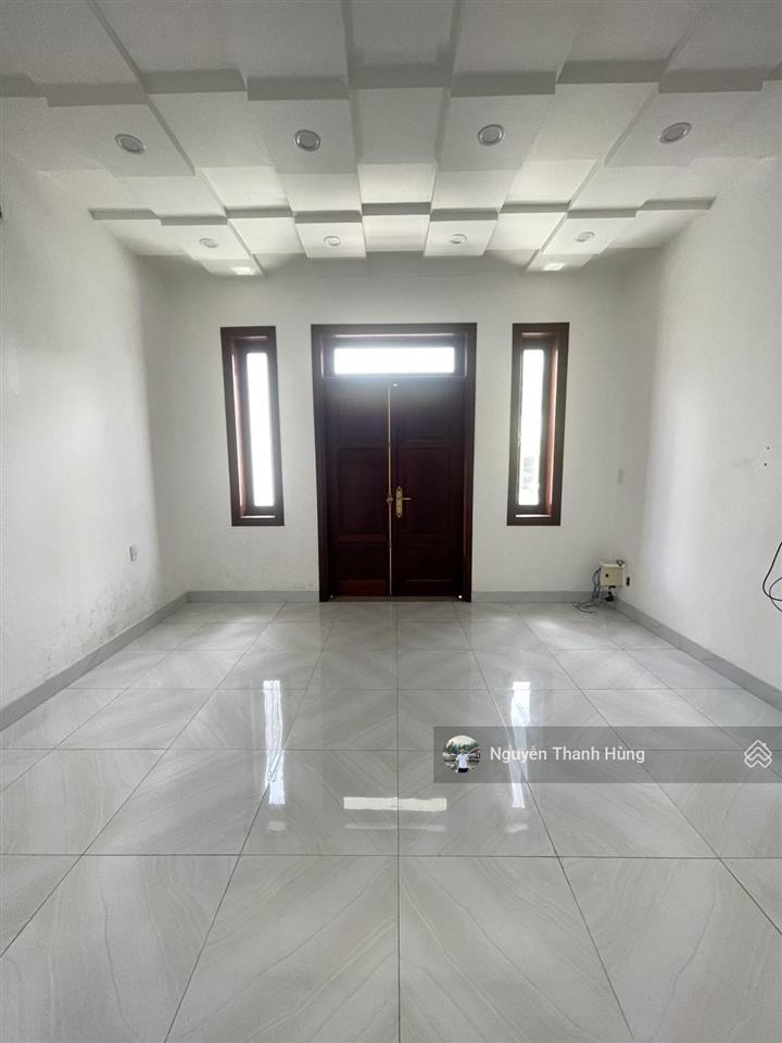 Mặt tiền kinh doanh chợ hiệp thành 3 tầng đúc giá rẻ 8,5 tỷ. diện tích 140m2 (4,6x30) cn 115m2