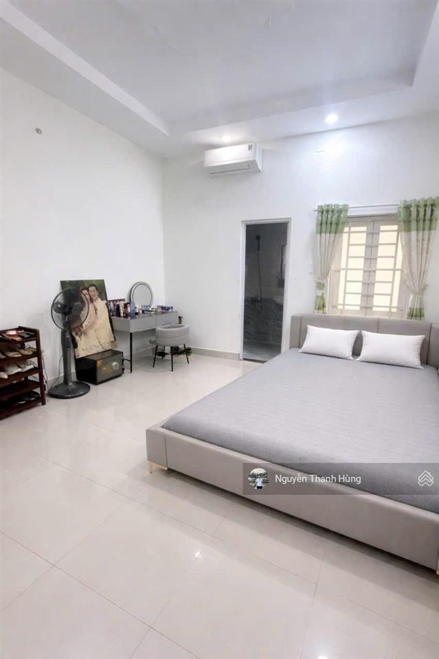 Bán nhà 4 tầng đúc khu phân lô đồng bộ trần quang cơ q12 giá rẻ 5,69 tỷ
diện tích 56m2 (4x14)