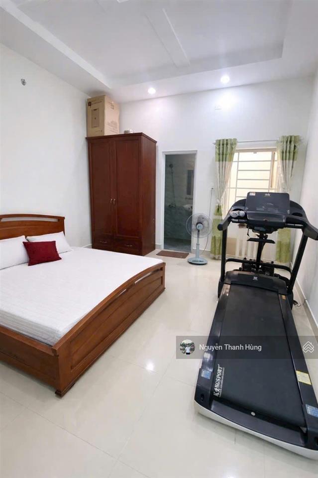 Bán nhà 4 tầng đúc khu phân lô đồng bộ trần quang cơ q12 giá rẻ 5,69 tỷ
diện tích 56m2 (4x14)
