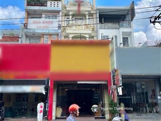 Mặt tiền nguyễn ảnh thủ 4 tầng đúc kinh doanh đa ngành nghề giá rẻ 10,5 tỷ
diện tích 100m2 (5x20)
