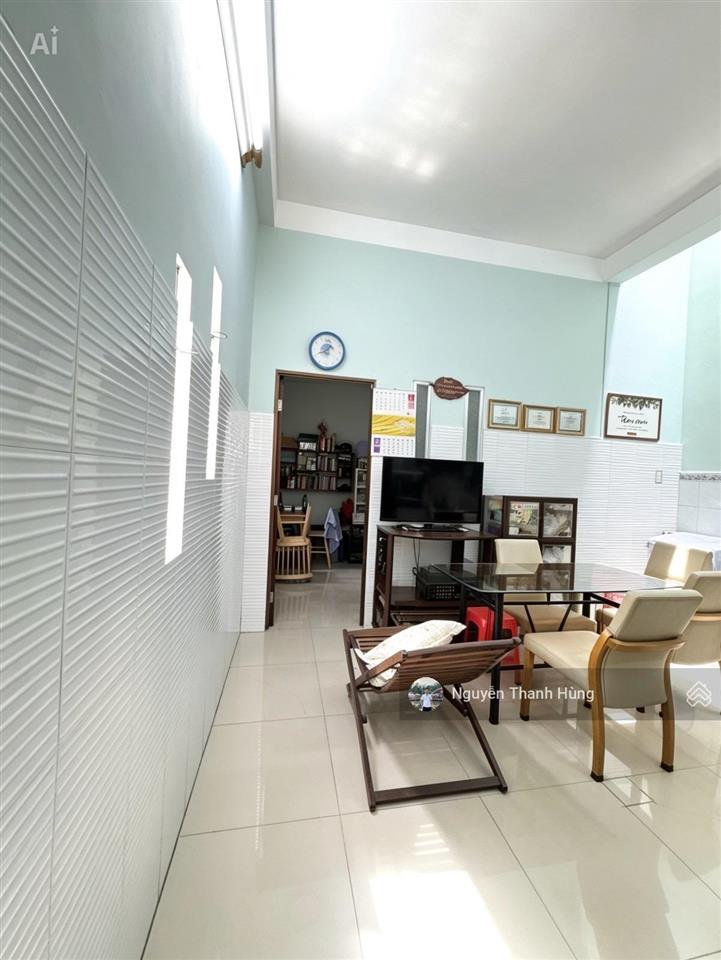 Bán nhà 2 tầng đúc 3 phòng ngủ thới an 22 quận 12 giá rẻ 4,15 tỷ
diện tích 70m2 (4,5x16)