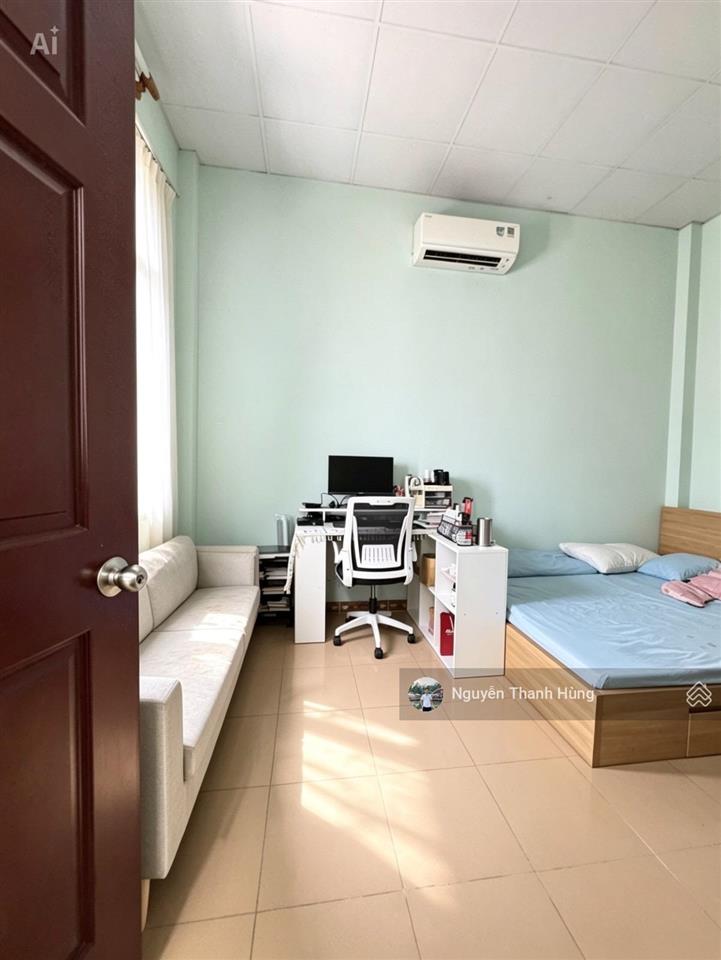 Bán nhà 2 tầng đúc 3 phòng ngủ thới an 22 quận 12 giá rẻ 4,15 tỷ
diện tích 70m2 (4,5x16)