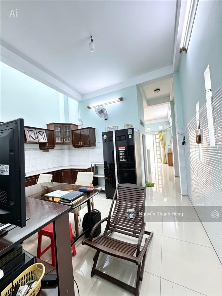 Bán nhà 2 tầng đúc 3 phòng ngủ thới an 22 quận 12 giá rẻ 4,15 tỷ
diện tích 70m2 (4,5x16)