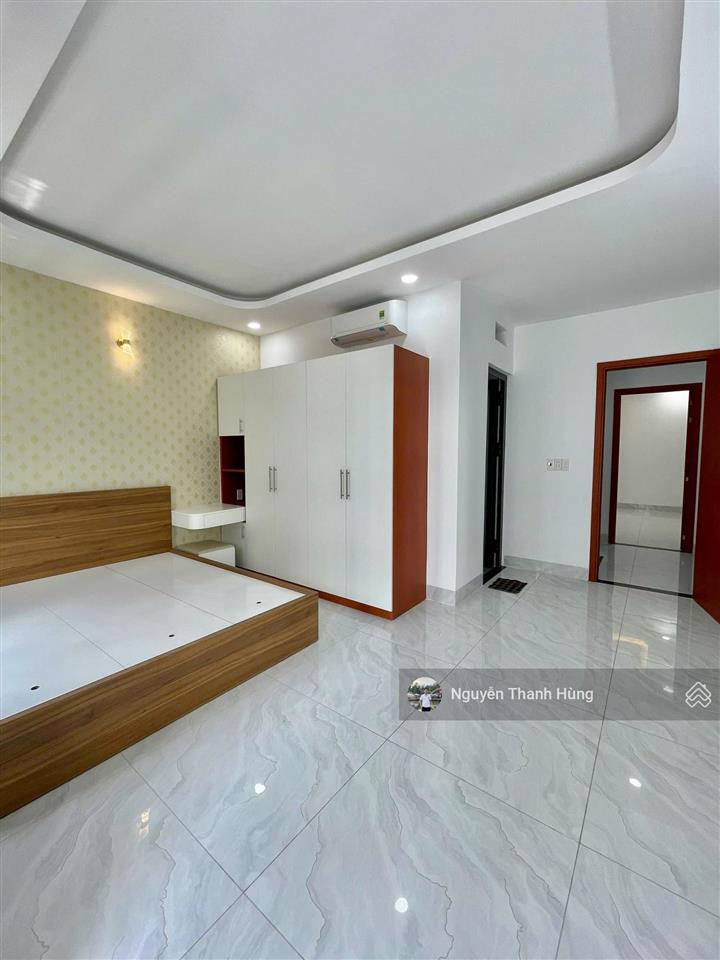 Bán nhà 4 tầng đúc hẻm xe hơi lê văn khương q12 giá rẻ 5,89 tỷ
diện tích 75m2 (5x15)