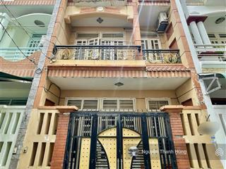 Bán nhà 3 tầng đúc hẻm xe hơi sát mặt tiền tch08 quận 12 giá rẻ 4,6 tỷ
diện tích 60m2 (5x12)