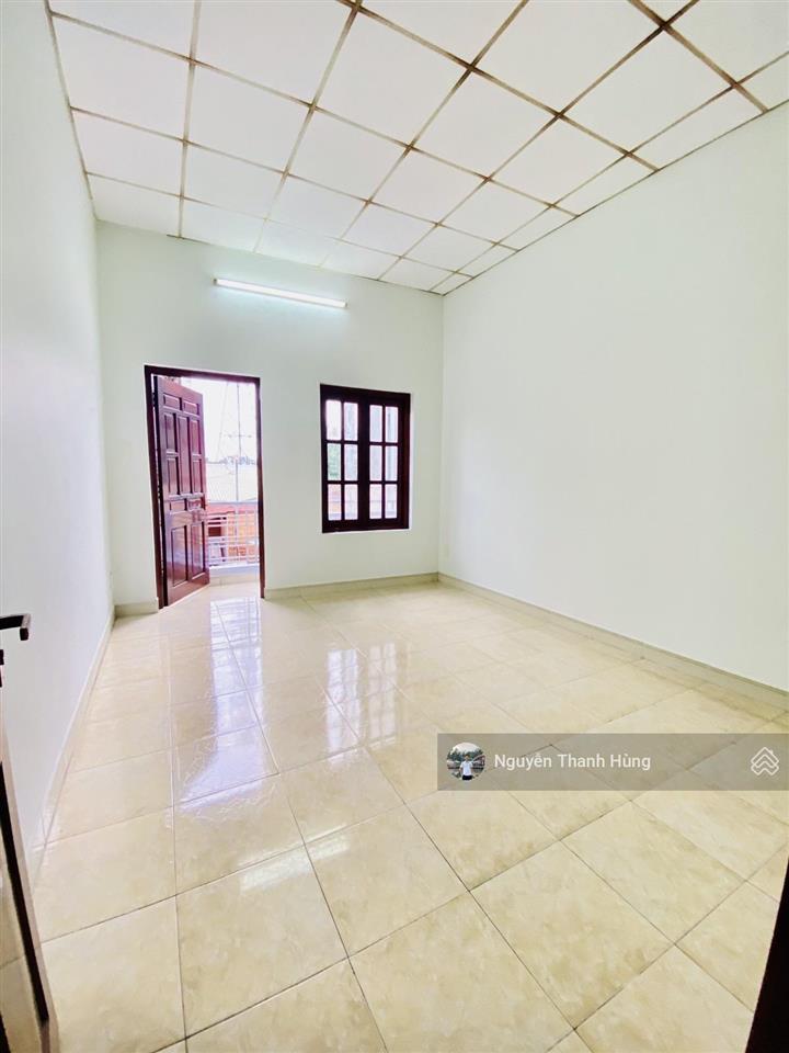 Bán nhà 2 tầng 4 phòng ngủ giá hời q12 chỉ 3,25 tỷ
diện tích 56m2 (4x14)