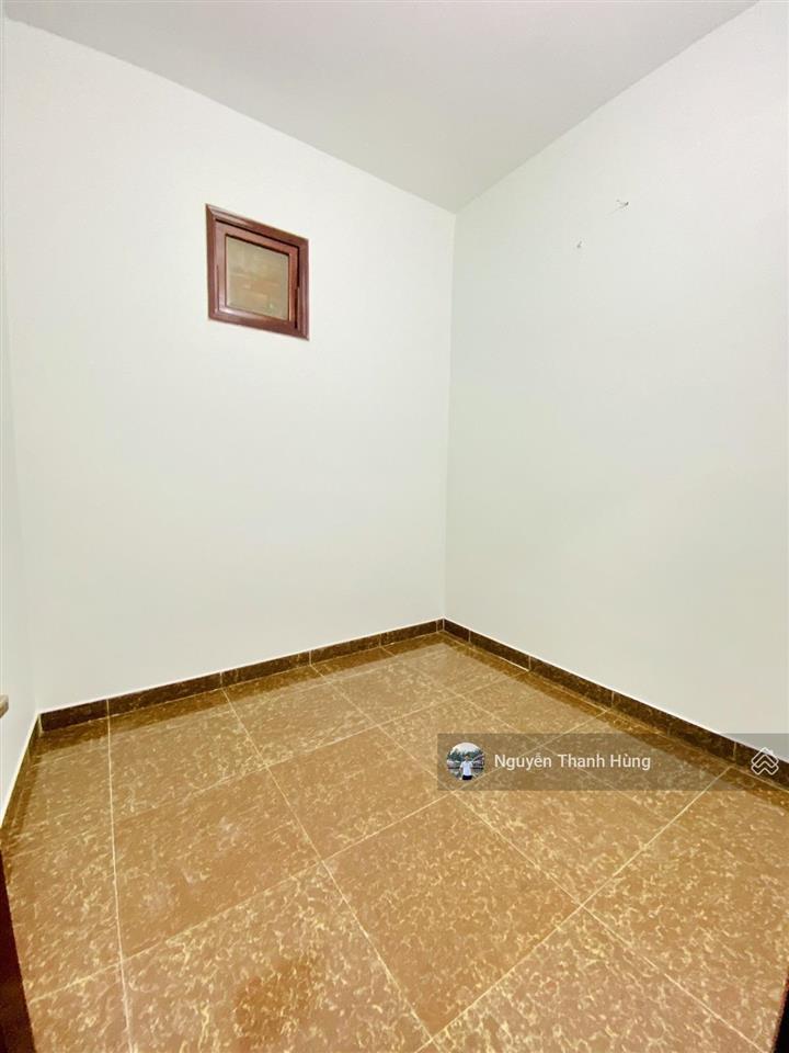 Bán nhà 2 tầng 4 phòng ngủ giá hời q12 chỉ 3,25 tỷ
diện tích 56m2 (4x14)