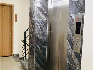 Cần bán chdv 6 tầng 4,3m*22m hđt 666 triệu/năm hoàng hoa thám phường 5 bình thạnh 14,6 tỷ còn bớt