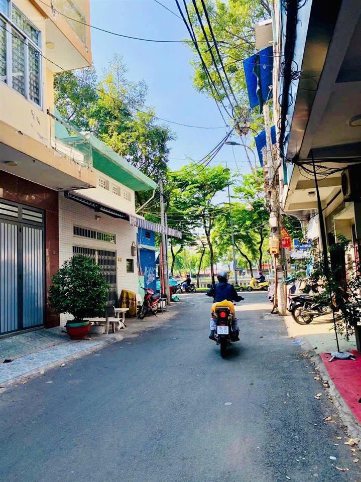 Cần bán nhà 2 tầng 3,9m*14m xây mới 5 tầng mct hxh 8m trường sa phường 3 bình thạnh chỉ 10,5 tỷ tl