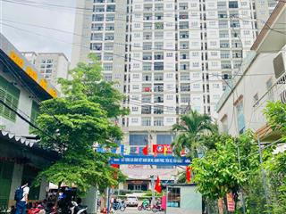 Bán biệt thự 3 tầng 10m*17m hxh 12m nguyễn xí phường 26 bình thạnh 25 tỷ