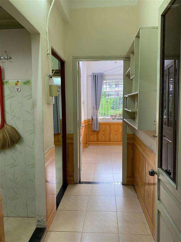 Bán nhà khu vip 6m*12m hđt 15 triệu hẻm qh 4,5m cách mạng tháng tám p10 quận 3 chỉ 8,2 tỷ bớt ít