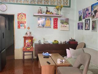 Chính chủ bán nhà 4,3m*15m, cn 66m2 tại 21/ chu văn an phường bình thạnh (p12 cũ) chỉ 9 tỷ bớt ít