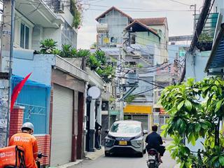 Cần bán nhà ngang 17m, đất 133m hxh 6m phan đăng lưu phường 3 quận bình thạnh chỉ 18,5 tỷ còn bớt
