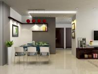 Căn hộ 3 pn 84,3m2 chung cư samland (121 tân cảng) phường 25 quận bình thạnh giá 5.6 tỷ còn bớt