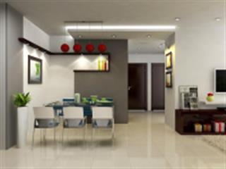 Căn hộ 3 pn 84,3m2 chung cư samland (121 tân cảng) phường 25 quận bình thạnh giá 5.6 tỷ còn bớt