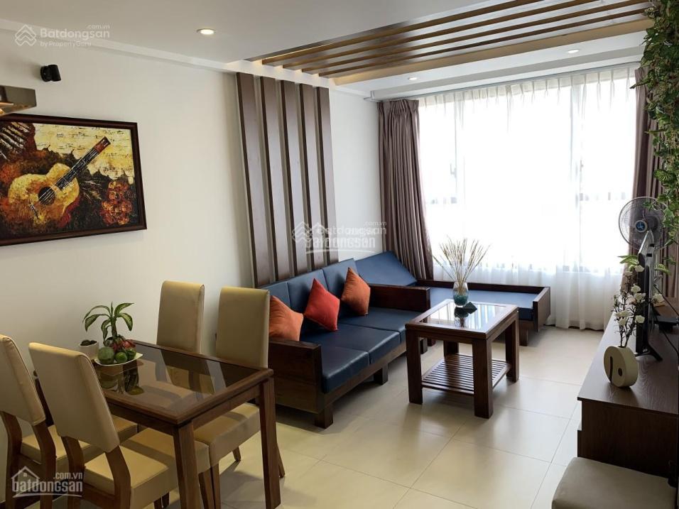 Căn hộ 3 pn 84,3m2 chung cư samland (121 tân cảng) phường 25 quận bình thạnh giá 5.6 tỷ còn bớt
