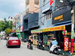 Bán nhà 3 tầng đẹp 4,2m*17m 71m2 hxh 10m chu văn an phường 26 bình thạnh chỉ 14,3 tỷ còn bớt