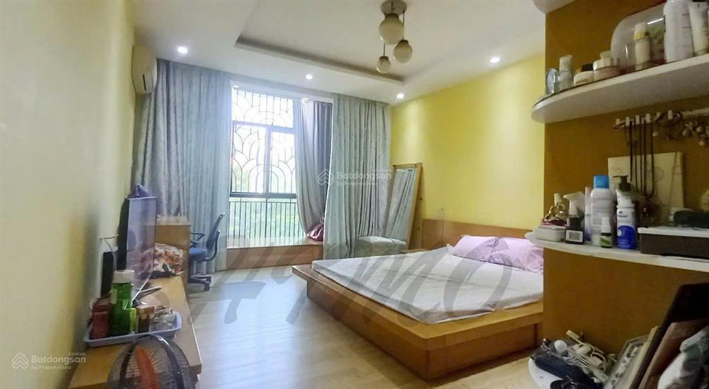 Bán nhà 3 tầng 5,5m*25m 134m2 hxh chu văn an phường 26 bình thạnh 15 tỷ bớt ít