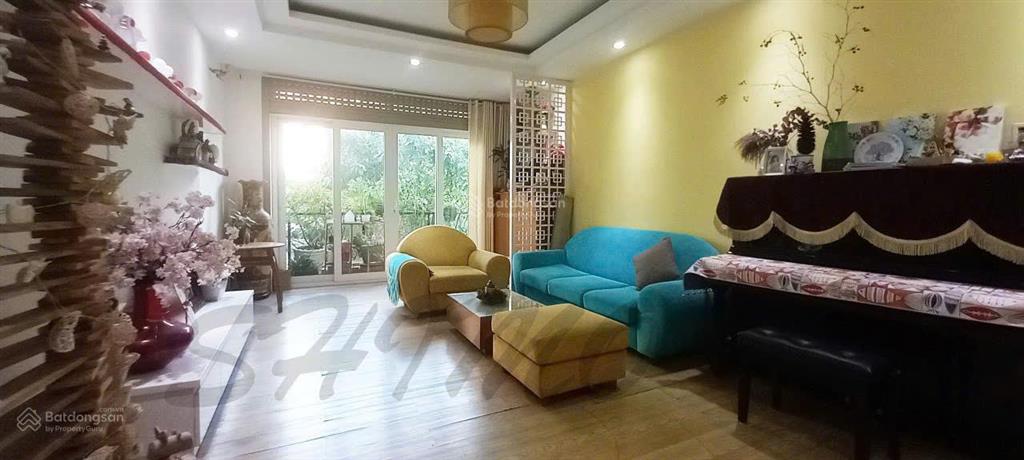 Bán nhà 3 tầng 5,5m*25m 134m2 hxh chu văn an phường 26 bình thạnh 15 tỷ bớt ít