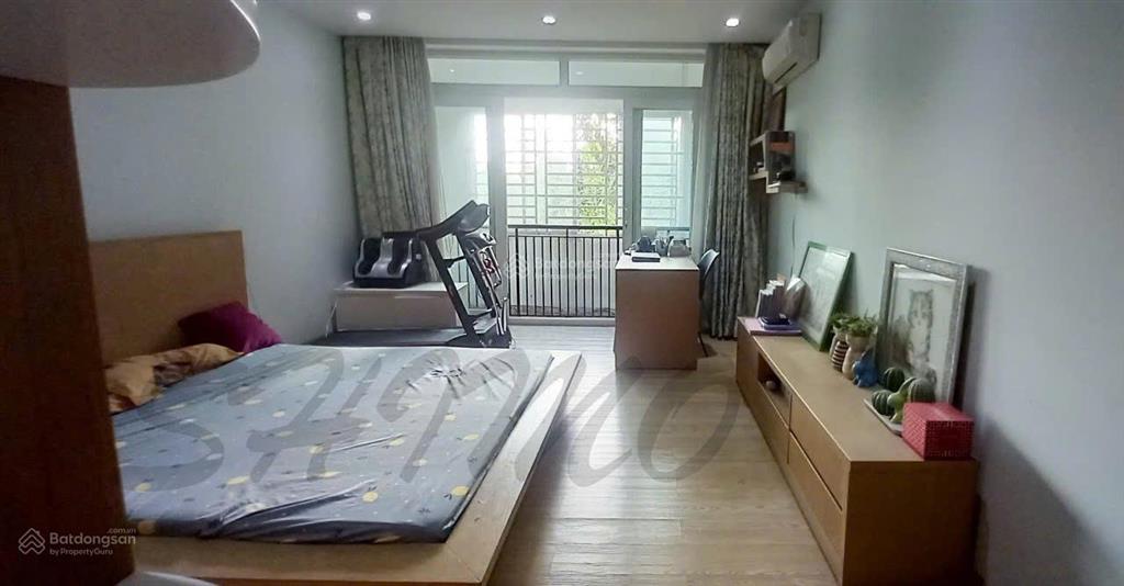 Bán nhà 3 tầng 5,5m*25m 134m2 hxh chu văn an phường 26 bình thạnh 15 tỷ bớt ít