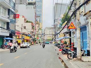 Bán nhà 4tầng 4m*19m hđt 35 triệu/th mặt tiền nguyễn văn thương phường 25 bình thạnh chỉ 23,8 tỷ tl