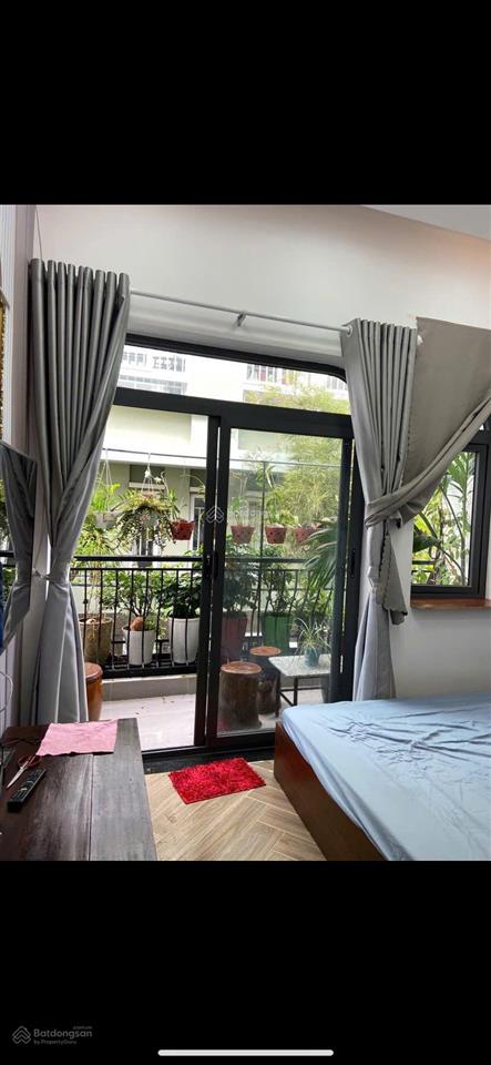 Cần bán nhà 2 tầng 4m*11m xây mới 5 tầng giáp quận 1, đinh tiên hoàng p.1 bình thạnh 8,5 tỷ còn bớt