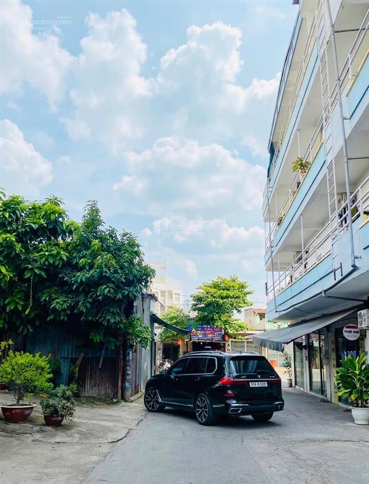 Bán nhà 3 tầng 6,7m*21m nở hậu 8,3m hxh 5m phan xích long phường 2 phú nhuận chỉ 23 tỷ còn bớt
