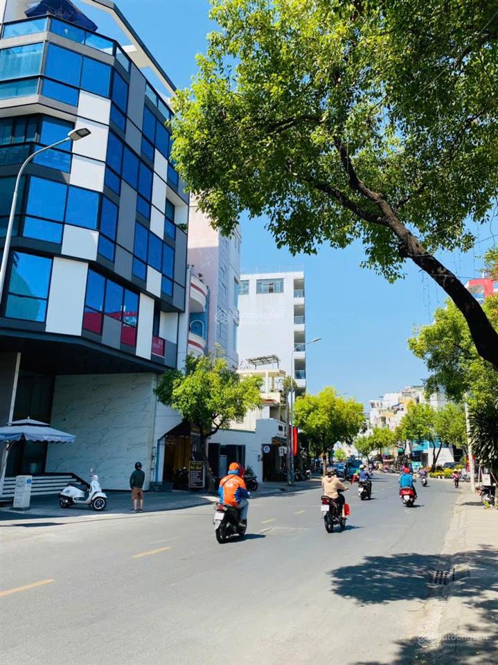 Cần bán gấp biệt thự 3 tầng 11m*19m hxh hoàng hoa thám phường 7 quận bình thạnh 22 tỷ còn bớt