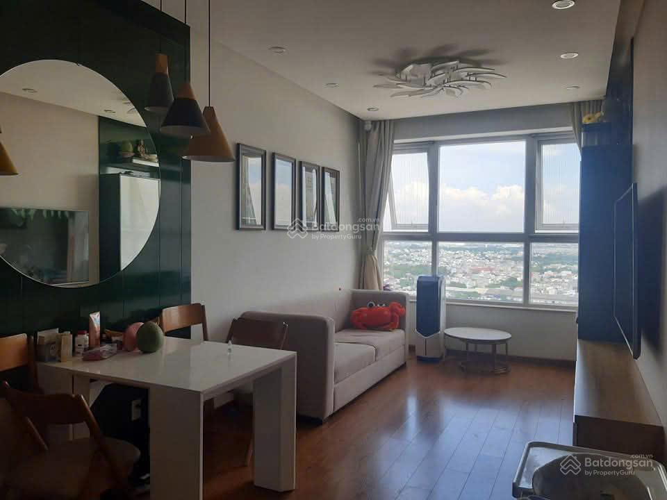 Bán căn hộ cc giá siêu hời tại 702 xa lộ hà nội, 3,6 tỷ, 68m2
