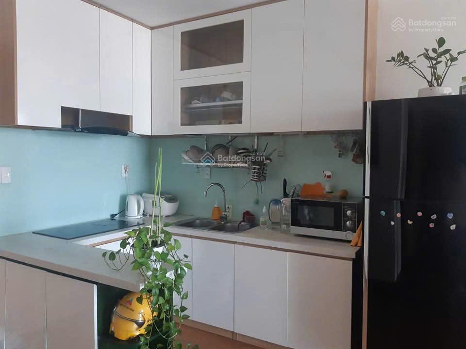 Bán căn hộ cc giá siêu hời tại 702 xa lộ hà nội, 3,6 tỷ, 68m2