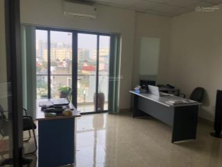 Cho thuê văn phòng tại shophouse him lam, thượng thanh, long biên, hà nội