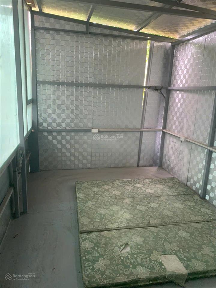 Cho thuê nhà xưởng/kho hàng 80m2  ô tô đỗ cửa  mặt tiền rộng tại thạch bàn