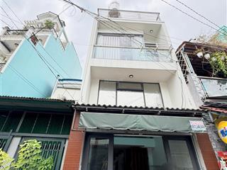 Bán nhà mặt phố 40m2, 5 tỷ tại đường số 2, phường 16, quận gò vấp, tp.hcm