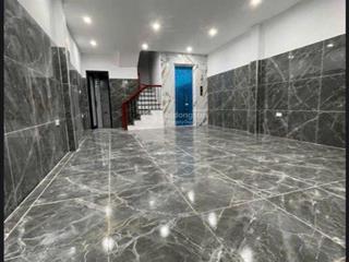 Bán nhà an dương dt 68m x 6 tầng 16 tỷ, cách 10m ra ô tô, mua 1 nhà tháng máy tặng 1 nhà thang máy