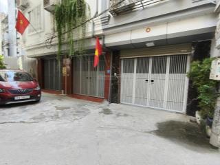 Chủ giảm 700tr muốn bán nhanh trước tết, nhà ở lạc long quân, 40m 4 tầng giá 8 tỷ 8