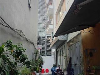 Nhà hiếm văn cao ba đình, 57m x 5 tầng, trước nhà rộng giá chào chưa đến 16 tỷ