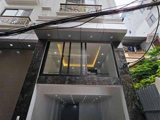 Lạc long quân, giá hơn 300tr/m, ô tô tránh, 6 tầng thang máy
