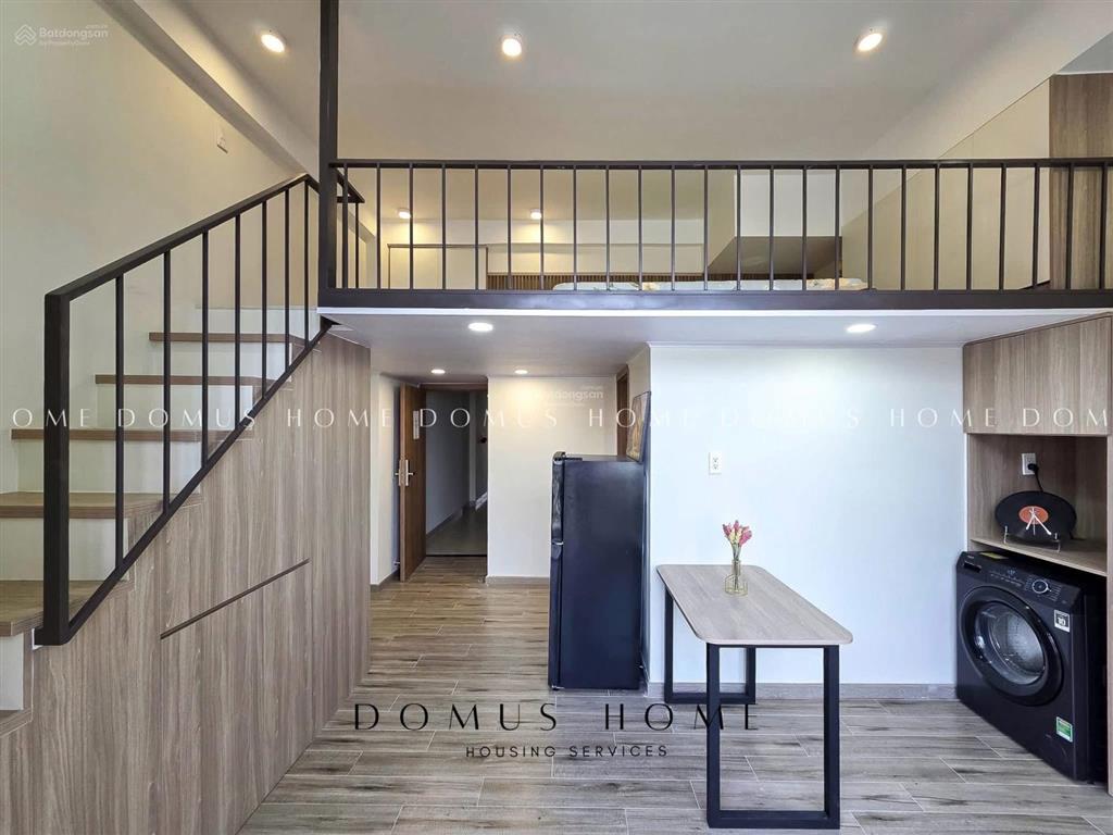 Siêu phẩm căn hộ duplex sang trọng mới 100% ngay phan văn hớn  cầu tham lương  nguyễn văn quá