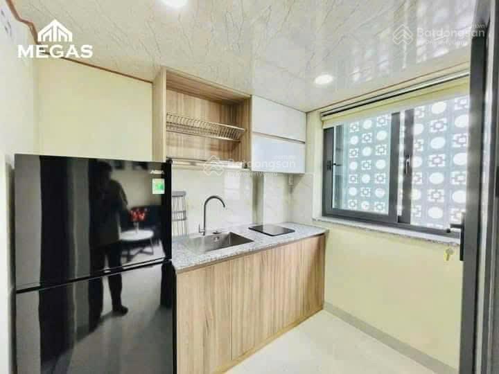 Duy nhất 1 căn ban công có gác 30m2 ngay nguyễn văn quá  trường chinh  cầu tham lương