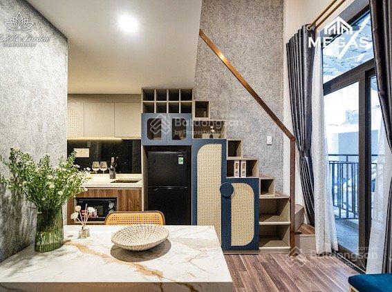 Duy nhất 1 căn ban công có gác 30m2 ngay nguyễn văn quá  trường chinh  cầu tham lương