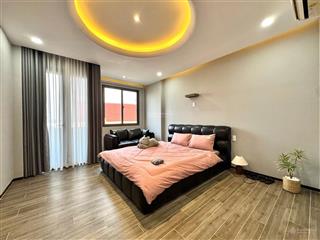 Chung cư mini mới xây 35m2 ngay vườn lài  nguyễn thái sơn  văn lang