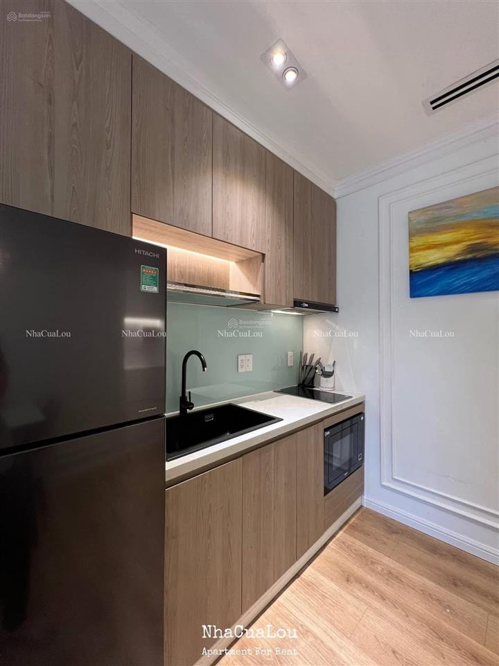 Chung cư mini  1 phòng ngủ 40m2 ngay song hành  trường chinh  nguyễn văn quá  tham lương