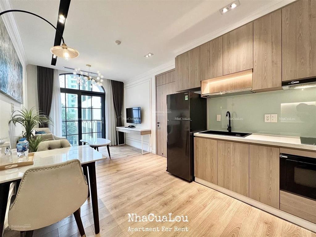 Chung cư mini  1 phòng ngủ 40m2 ngay song hành  trường chinh  nguyễn văn quá  tham lương