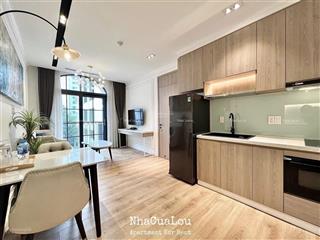 Chung cư mini  1 phòng ngủ 40m2 ngay song hành  trường chinh  nguyễn văn quá  tham lương