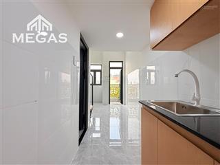 Căn hộ dịch vụ 25m2 có gác full nội thất ban công ngay nguyễn ảnh thủ  đh lđxh