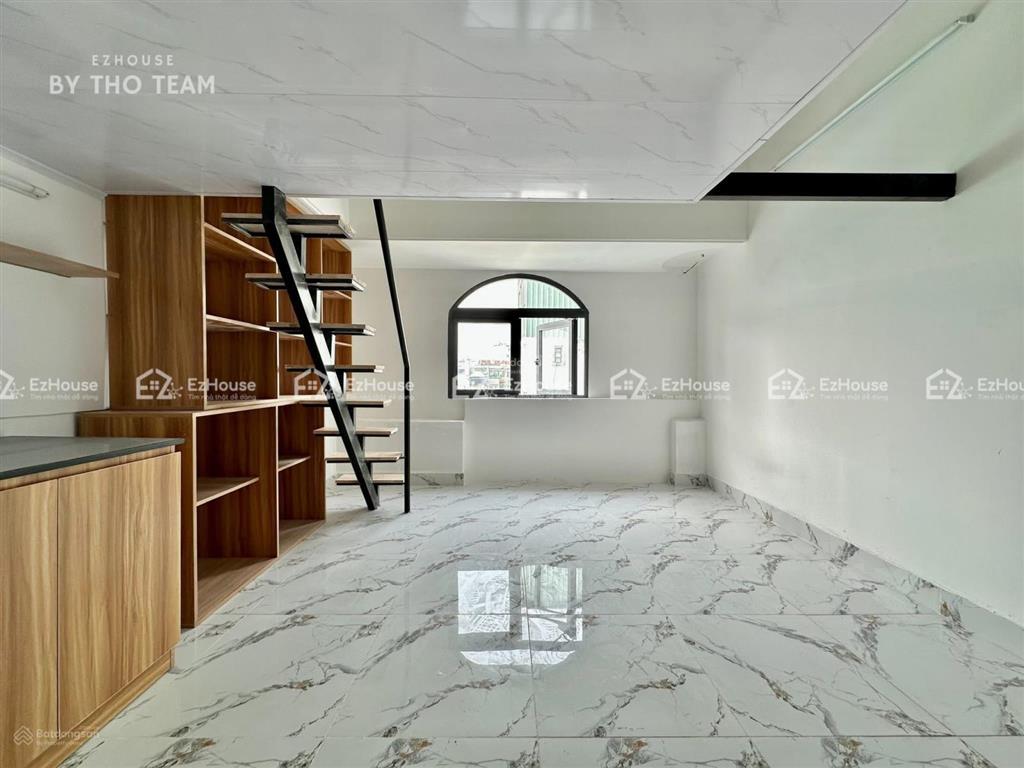 Phòng trọ giá sinh viên 30m2 ngay tô ký  cvpm quang trung  hà thị khiêm