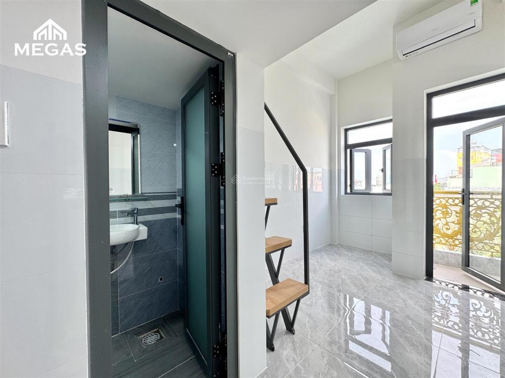 Khai trương phòng gác giá rẻ  thang máy bảo vệ hầm xe ngay nguyễn văn quá  chợ cầu