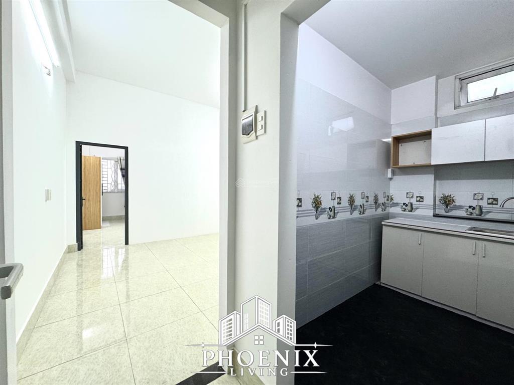 Căn hộ 40m² ngay kcn tân thới hiệp  chợ hiệp thành  lê văn khương