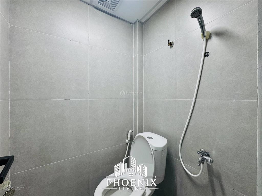 Cho thuê căn hộ 1 phòng ngủ ngay chợ hiệp thành  kcn tân thới hiệp  hiệp thành city
